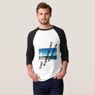 Wanderlust Campaign T-Shirt