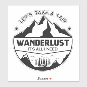 Wanderlust Camping
