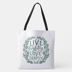 Wanderlust Crossbody Bag