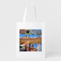 Wanderlust national parks