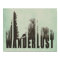 Wanderlust
