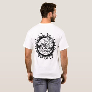 Wanderlust T-Shirt