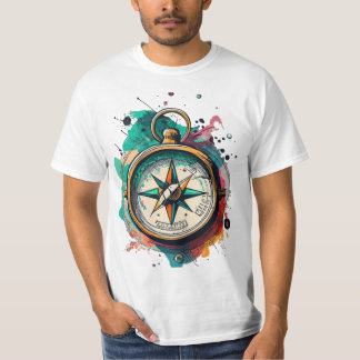  Wanderlust T-Shirt