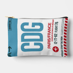 WanderTag Accessory Pouch