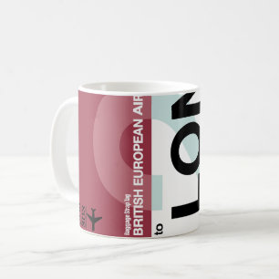 WanderTag Coffee Mug
