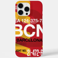 WanderTag iPhone Cover