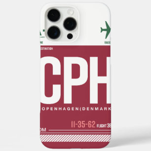 WanderTag iPhone Cover