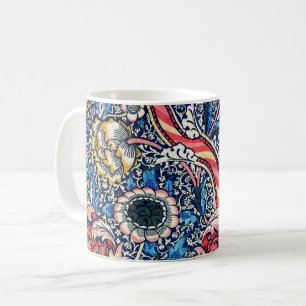 Wandle, William Morris Coffee Mug