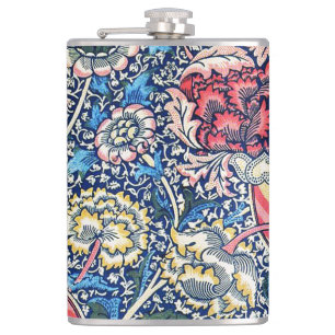 Wandle, William Morris Hip Flask