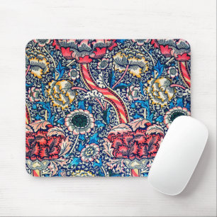 Wandle, William Morris Mouse Mat