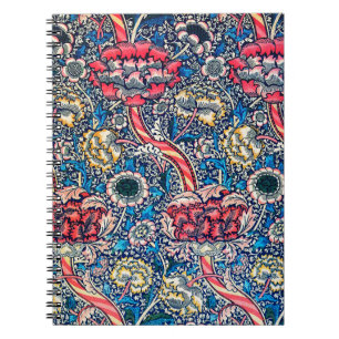 Wandle, William Morris Notebook