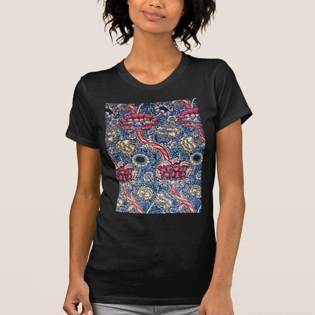 Wandle, William Morris T-Shirt (Front)