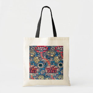Wandle, William Morris Tote Bag