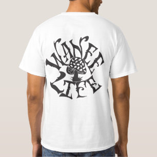Wanee Life Men's Value T-Shirt