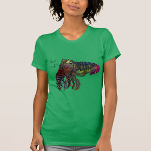 Wanna cuttle? T-Shirt