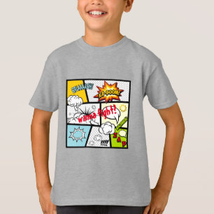 wanna fight? T-Shirt