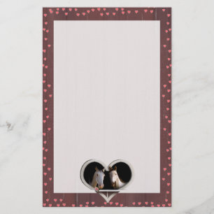 Wanna Horse Around? Stationery