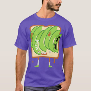 Wanna slice of me T-Shirt