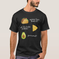 Wanna Taco Bout It Nacho Problem Guacwa