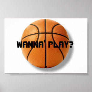 Wanna's play? poster