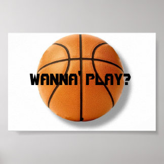 Wanna's play? poster