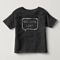 Want to know a secret, big sister customizable