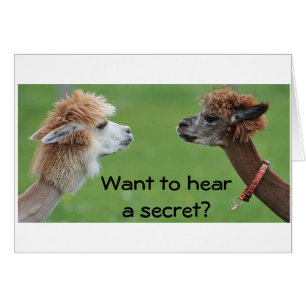 WANT TO KNOW A "SECRET"- I LOVE ***YOU***