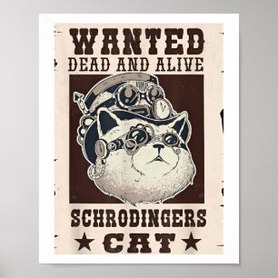 Wanted Dead Or Alive picture Poster