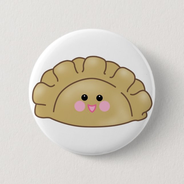 wanton button (Front)