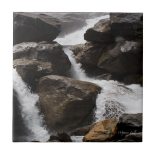 Wapama Falls Tile