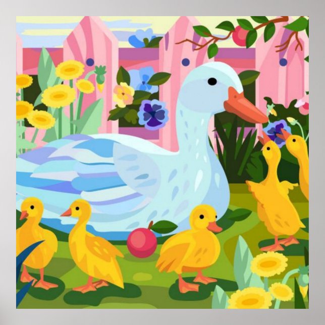 Wapaper Poster (Front)