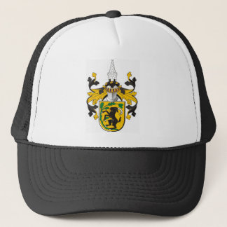 wapen hat