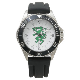 Wappen Panther Steiermark Österreich Watch