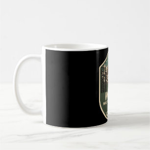 Wapusk � Spirit of the Mountains Coffee Mug