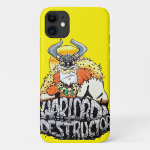 War iPhone 11 Case