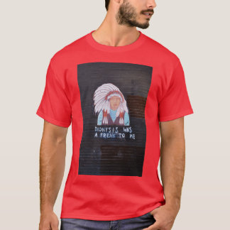 War Chief 1 T-Shirt