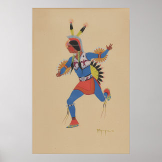 War Dance (or The Runner) Poster