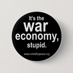 War Economy Button