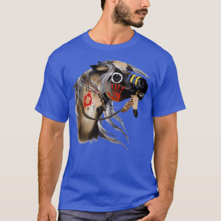 War Horse (2) T-Shirt