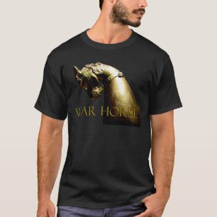 War Horse gifts & greetings T-Shirt