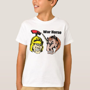 War Horse T-Shirt