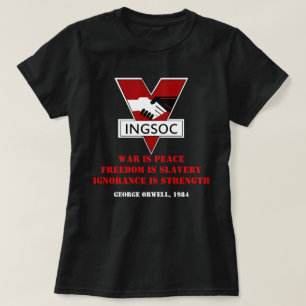War is Peace T-Shirt