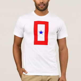 WAR MOTHERS FLAG 1 T-Shirt