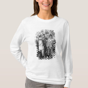 War of Duchies T-Shirt