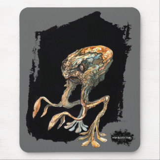 War of the Worlds: Martian Mouse Mat