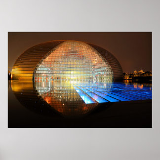 War of the Worlds Poster