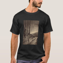 War of the Worlds T-shirt