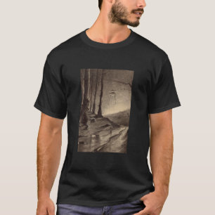 War of the Worlds T-shirt