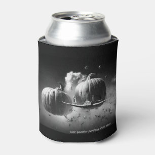 War On Pumpkin Spice Can Cooler