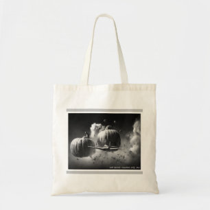 War On Pumpkin Spice Tote Bag